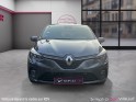 Renault clio v tce 100 intens, garantie 12 mois, radar av et ar, line assist, régulateur de vitesse occasion simplicicar...