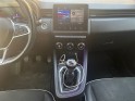 Renault clio v tce 100 intens, garantie 12 mois, radar av et ar, line assist, régulateur de vitesse occasion simplicicar...