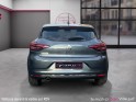 Renault clio v tce 100 intens, garantie 12 mois, radar av et ar, line assist, régulateur de vitesse occasion simplicicar...