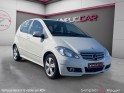 Mercedes classe a 160 blueefficiency sport garantie 12 mois occasion simplicicar royan simplicicar simplicibike france