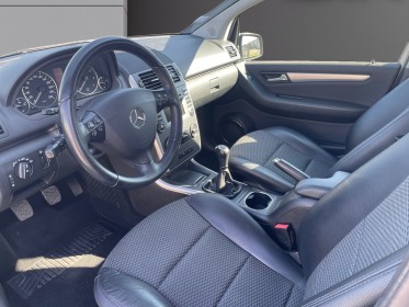 Mercedes classe a 160 blueefficiency sport garantie 12 mois occasion simplicicar royan simplicicar simplicibike france