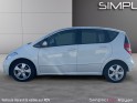 Mercedes classe a 160 blueefficiency sport garantie 12 mois occasion simplicicar royan simplicicar simplicibike france