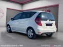 Mercedes classe a 160 blueefficiency sport garantie 12 mois occasion simplicicar royan simplicicar simplicibike france