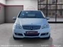 Mercedes classe a 160 blueefficiency sport garantie 12 mois occasion simplicicar royan simplicicar simplicibike france