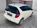 Mercedes classe a 160 blueefficiency sport garantie 12 mois occasion simplicicar royan simplicicar simplicibike france