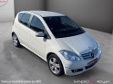 Mercedes classe a 160 blueefficiency sport garantie 12 mois occasion simplicicar royan simplicicar simplicibike france