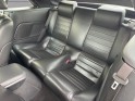 Ford mustang v8 cabriolet garantie 12 mois occasion simplicicar royan simplicicar simplicibike france