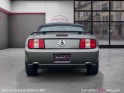 Ford mustang v8 cabriolet garantie 12 mois occasion simplicicar royan simplicicar simplicibike france