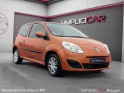 Renault twingo ii 1.2 16v 75 eco2 expression garantie 12 mois occasion simplicicar royan simplicicar simplicibike france