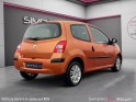 Renault twingo ii 1.2 16v 75 eco2 expression garantie 12 mois occasion simplicicar royan simplicicar simplicibike france