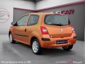 Renault twingo ii 1.2 16v 75 eco2 expression garantie 12 mois occasion simplicicar royan simplicicar simplicibike france