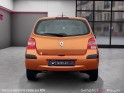 Renault twingo ii 1.2 16v 75 eco2 expression garantie 12 mois occasion simplicicar royan simplicicar simplicibike france