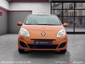 Renault twingo ii 1.2 16v 75 eco2 expression garantie 12 mois occasion simplicicar royan simplicicar simplicibike france