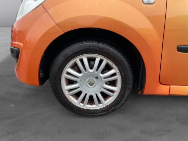 Renault twingo ii 1.2 16v 75 eco2 expression garantie 12 mois occasion simplicicar royan simplicicar simplicibike france