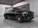 Mercedes gle 350 de eq power 9g-tronic 4matic amg line - entretien constructeur - garantie 12 mois occasion simplicicar lyon...