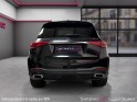 Mercedes gle 350 de eq power 9g-tronic 4matic amg line - entretien constructeur - garantie 12 mois occasion simplicicar lyon...