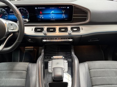 Mercedes gle 350 de eq power 9g-tronic 4matic amg line - entretien constructeur - garantie 12 mois occasion simplicicar lyon...