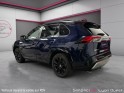 Toyota rav4 hybride 218 ch 2wd collection - garantie 12 mois occasion simplicicar lyon ouest simplicicar simplicibike france