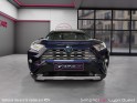 Toyota rav4 hybride 218 ch 2wd collection - garantie 12 mois occasion simplicicar lyon ouest simplicicar simplicibike france