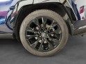 Toyota rav4 hybride 218 ch 2wd collection - garantie 12 mois occasion simplicicar lyon ouest simplicicar simplicibike france