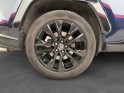 Toyota rav4 hybride 218 ch 2wd collection - garantie 12 mois occasion simplicicar lyon ouest simplicicar simplicibike france
