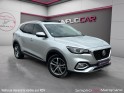 Mg ehs 1.5t gdi phev luxury garantie 04/2029 cuir chauffants / camera 360° / toit ouvrant occasion simplicicar marignane ...