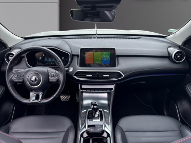 Mg ehs 1.5t gdi phev luxury garantie 04/2029 cuir chauffants / camera 360° / toit ouvrant occasion simplicicar marignane ...