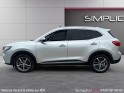 Mg ehs 1.5t gdi phev luxury garantie 04/2029 cuir chauffants / camera 360° / toit ouvrant occasion simplicicar marignane ...