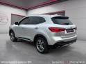 Mg ehs 1.5t gdi phev luxury garantie 04/2029 cuir chauffants / camera 360° / toit ouvrant occasion simplicicar marignane ...