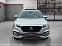Mg ehs 1.5t gdi phev luxury garantie 04/2029 cuir chauffants / camera 360° / toit ouvrant occasion simplicicar marignane ...