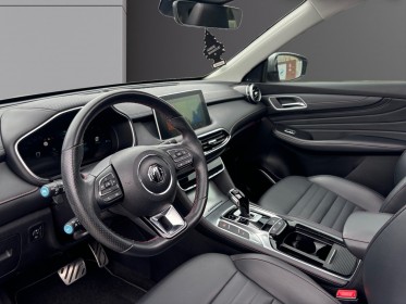Mg ehs 1.5t gdi phev luxury garantie 04/2029 cuir chauffants / camera 360° / toit ouvrant occasion simplicicar marignane ...