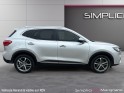 Mg ehs 1.5t gdi phev luxury garantie 04/2029 cuir chauffants / camera 360° / toit ouvrant occasion simplicicar marignane ...