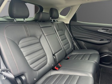 Mg ehs 1.5t gdi phev luxury garantie 04/2029 cuir chauffants / camera 360° / toit ouvrant occasion simplicicar marignane ...