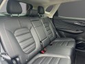 Mg ehs 1.5t gdi phev luxury garantie 04/2029 cuir chauffants / camera 360° / toit ouvrant occasion simplicicar marignane ...