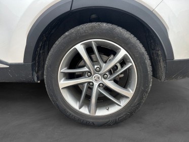 Mg ehs 1.5t gdi phev luxury garantie 04/2029 cuir chauffants / camera 360° / toit ouvrant occasion simplicicar marignane ...