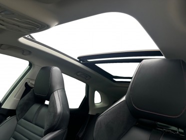 Mg ehs 1.5t gdi phev luxury garantie 04/2029 cuir chauffants / camera 360° / toit ouvrant occasion simplicicar marignane ...
