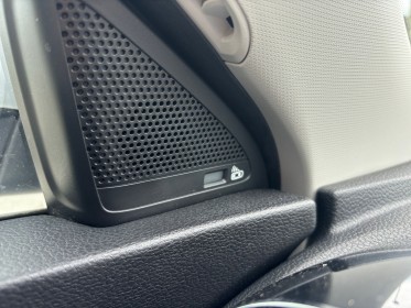 Mg ehs 1.5t gdi phev luxury garantie 04/2029 cuir chauffants / camera 360° / toit ouvrant occasion simplicicar marignane ...