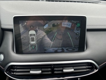 Mg ehs 1.5t gdi phev luxury garantie 04/2029 cuir chauffants / camera 360° / toit ouvrant occasion simplicicar marignane ...