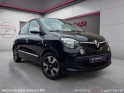 Renault twingo iii 1.0 sce 70 bc limited occasion simplicicar lyon nord  simplicicar simplicibike france