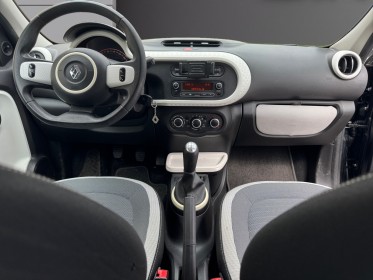 Renault twingo iii 1.0 sce 70 bc limited occasion simplicicar lyon nord  simplicicar simplicibike france