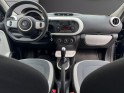Renault twingo iii 1.0 sce 70 bc limited occasion simplicicar lyon nord  simplicicar simplicibike france