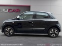 Renault twingo iii 1.0 sce 70 bc limited occasion simplicicar lyon nord  simplicicar simplicibike france