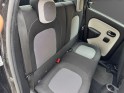 Renault twingo iii 1.0 sce 70 bc limited occasion simplicicar lyon nord  simplicicar simplicibike france
