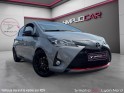 Toyota yaris pro hybride rc18 yaris pro 100h dynamic occasion simplicicar lyon nord  simplicicar simplicibike france