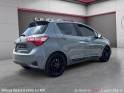 Toyota yaris pro hybride rc18 yaris pro 100h dynamic occasion simplicicar lyon nord  simplicicar simplicibike france