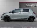 Toyota yaris pro hybride rc18 yaris pro 100h dynamic occasion simplicicar lyon nord  simplicicar simplicibike france