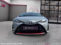 Toyota yaris pro hybride rc18 yaris pro 100h dynamic occasion simplicicar lyon nord  simplicicar simplicibike france