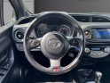 Toyota yaris pro hybride rc18 yaris pro 100h dynamic occasion simplicicar lyon nord  simplicicar simplicibike france