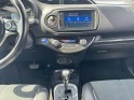 Toyota yaris pro hybride rc18 yaris pro 100h dynamic occasion simplicicar lyon nord  simplicicar simplicibike france