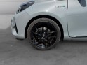 Toyota yaris pro hybride rc18 yaris pro 100h dynamic occasion simplicicar lyon nord  simplicicar simplicibike france